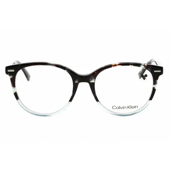Calvin Klein EYEGLASSES CK21710-443-51 New with case